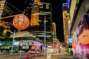 Nicollet Mall Photo Credit AlexCarroll CourtesyOfMeetMinneapolis