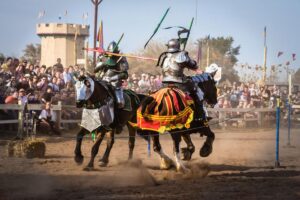 Renaissance Festival Photo Credit Jennifer Arocha Courtesy of Meet Minneapolis large