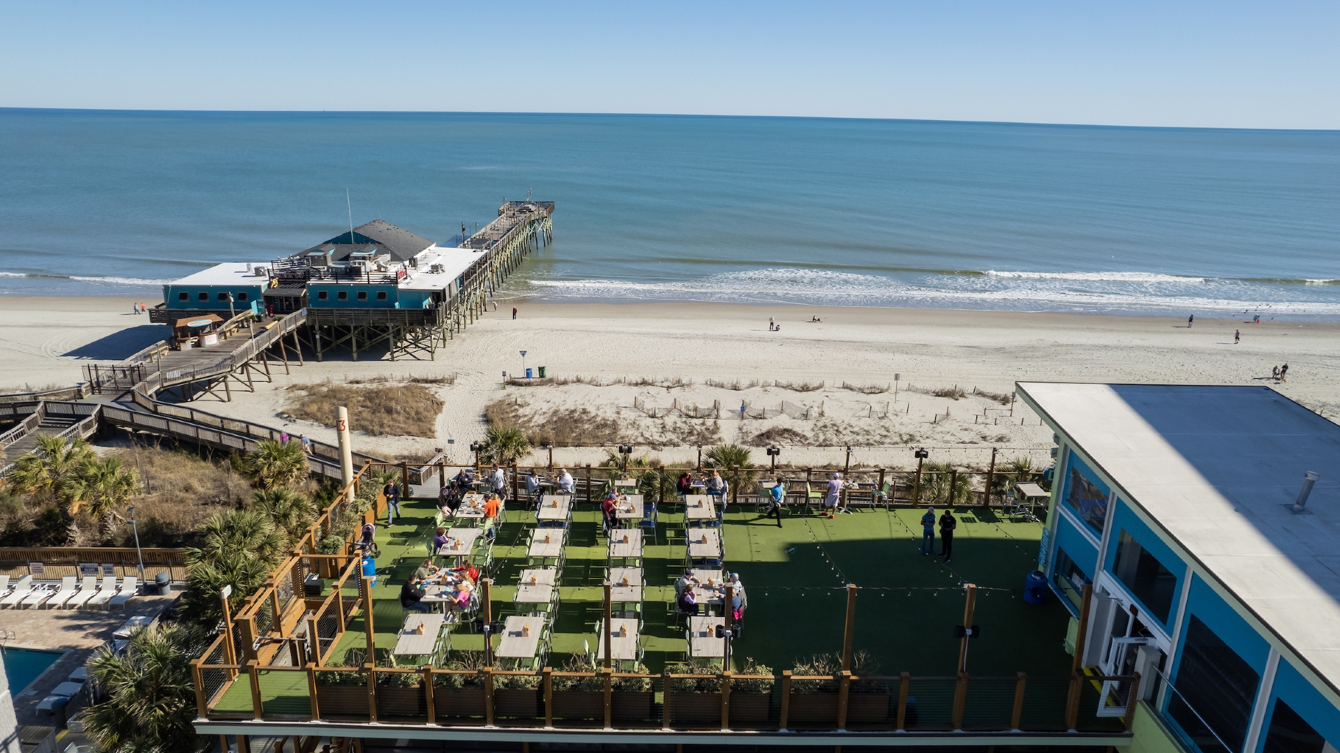RipTydz Photo Credit Visit Myrtle Beach