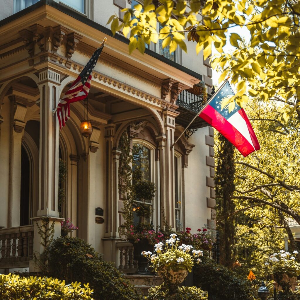 Savannah Georgia Image By diane picchiottino unsplash scaled e1751850689307