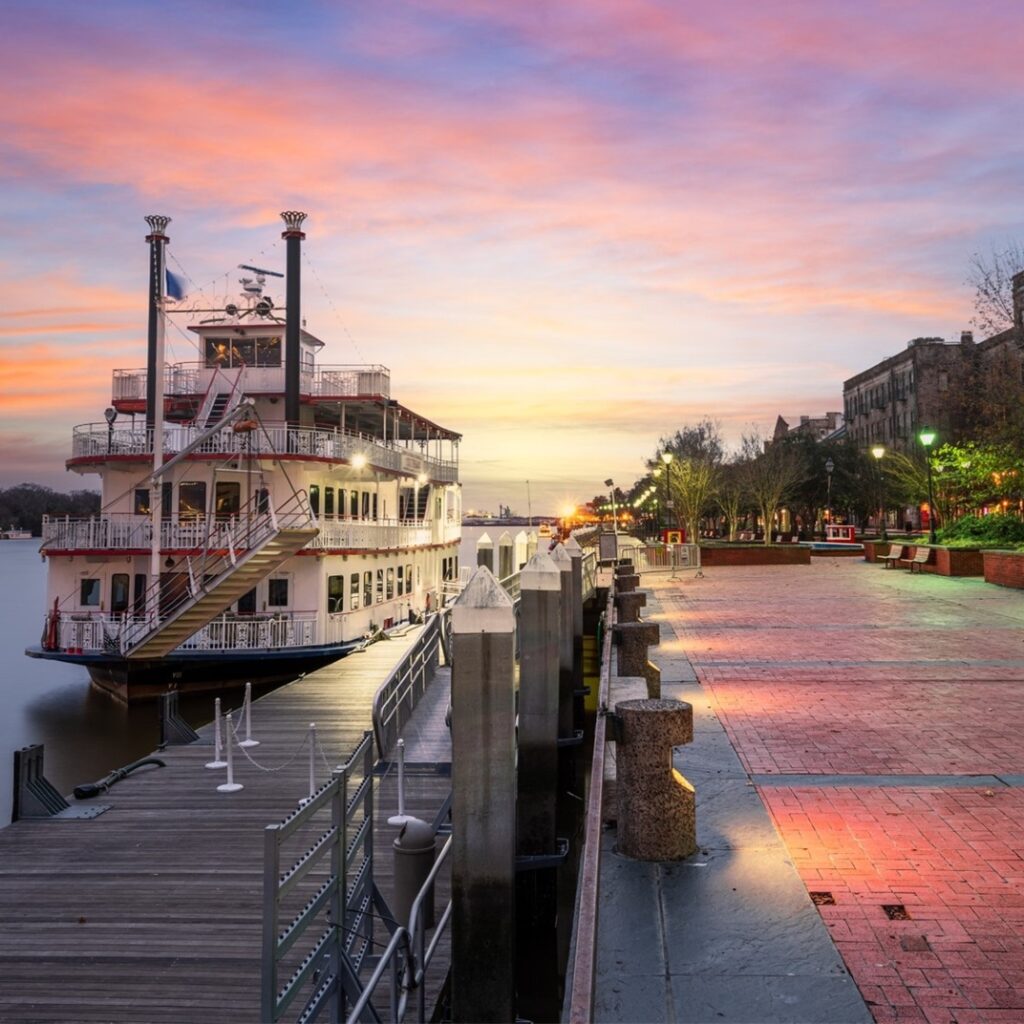 Savannahs Waterfront Credit Savannah Waterfronts Vist Savannah e1751846626627
