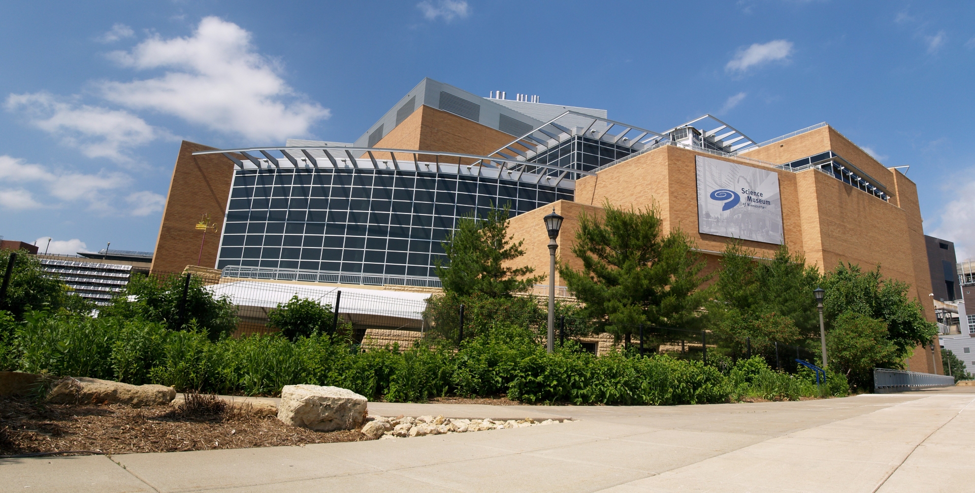 Science Museum of Minnesota