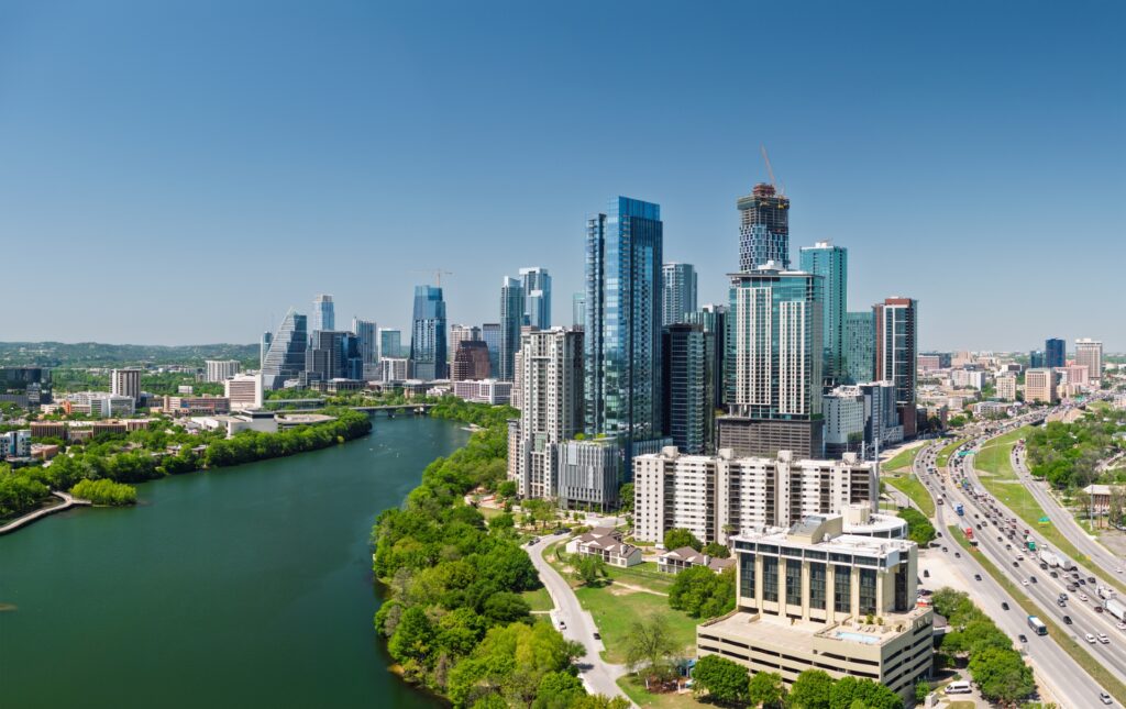 iStock 2210431216 Austin Texas Image by Istock purchased 2