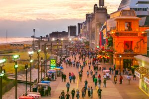 Atlantic City NJ ACBoardwalk Image By The Tour Operator
