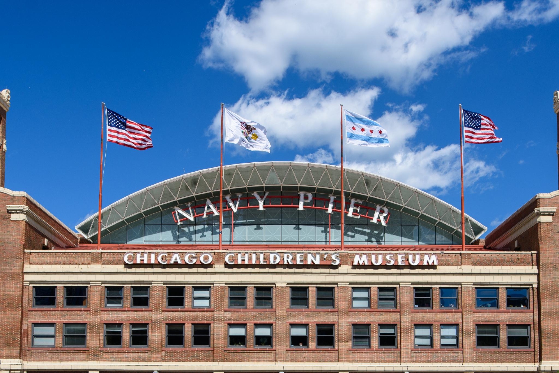 Chicago Childrens Museum Navy Pier Photo Credit Ranvestel Photographic Choose Chicago