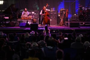 Clifford Brown Jazz Festival Photo Credit Moonloop Photography Visit Wilmington