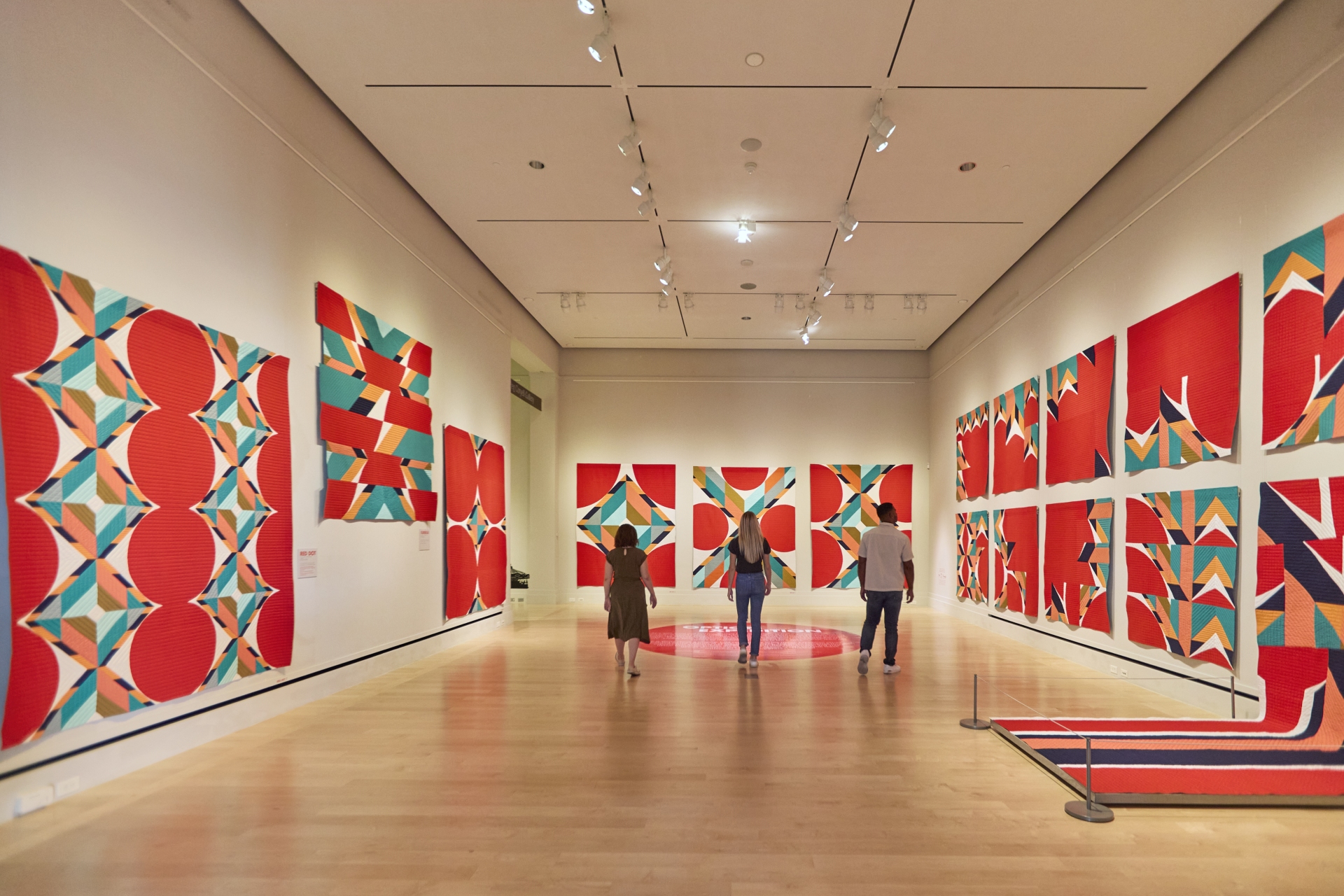 International Quilt Museum Credit Visit Nebraska