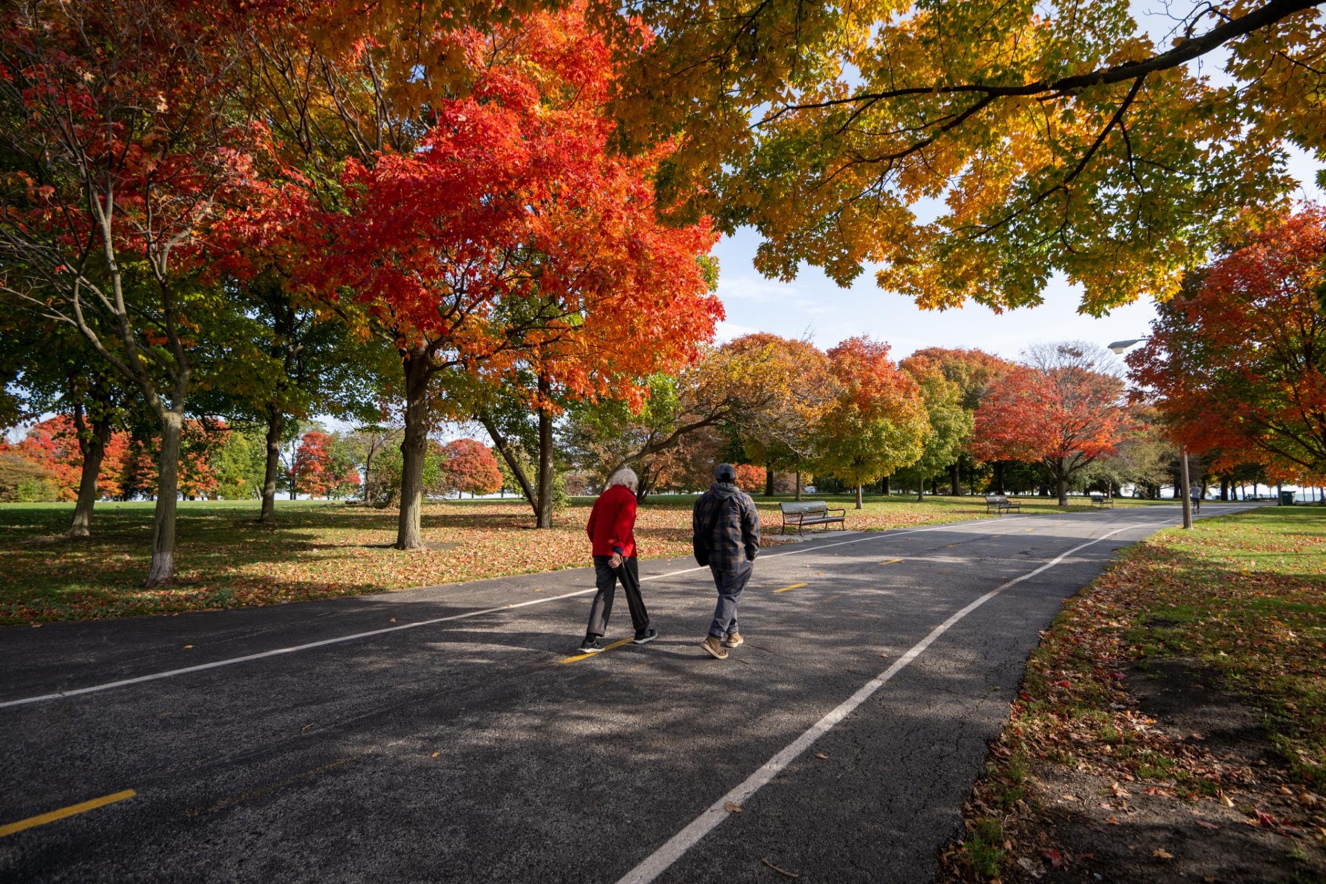 Lakefront Trail 3 Photo Credit %40tequilagraphics Choose Chicago