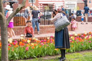 TulipTime Pella Photo Credit Travel Iowa