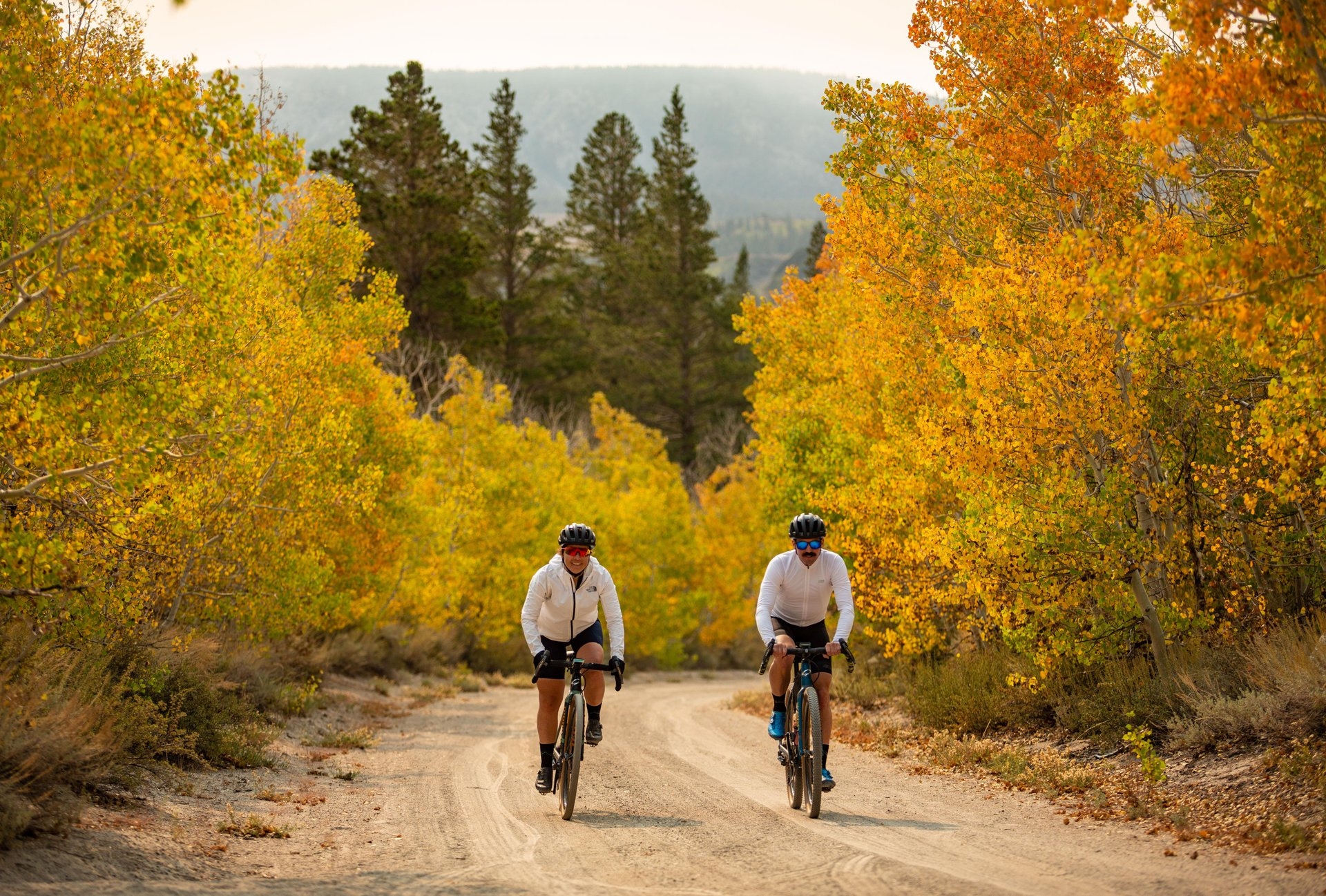 Biking in Mammoth Lakes CA Image By Dakota Snider Mammoth Lakes Tourism
