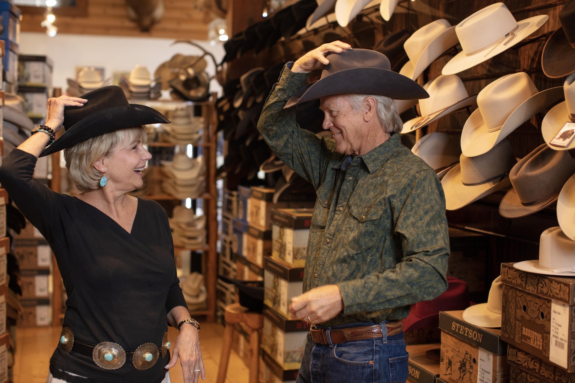 Bullocks Western Wear Glenwood Springs CO Image By Visit Glenwood Springs