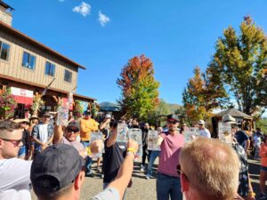 Glenwood Springs Octoberfest CO Image By Visit Glenwood Springs