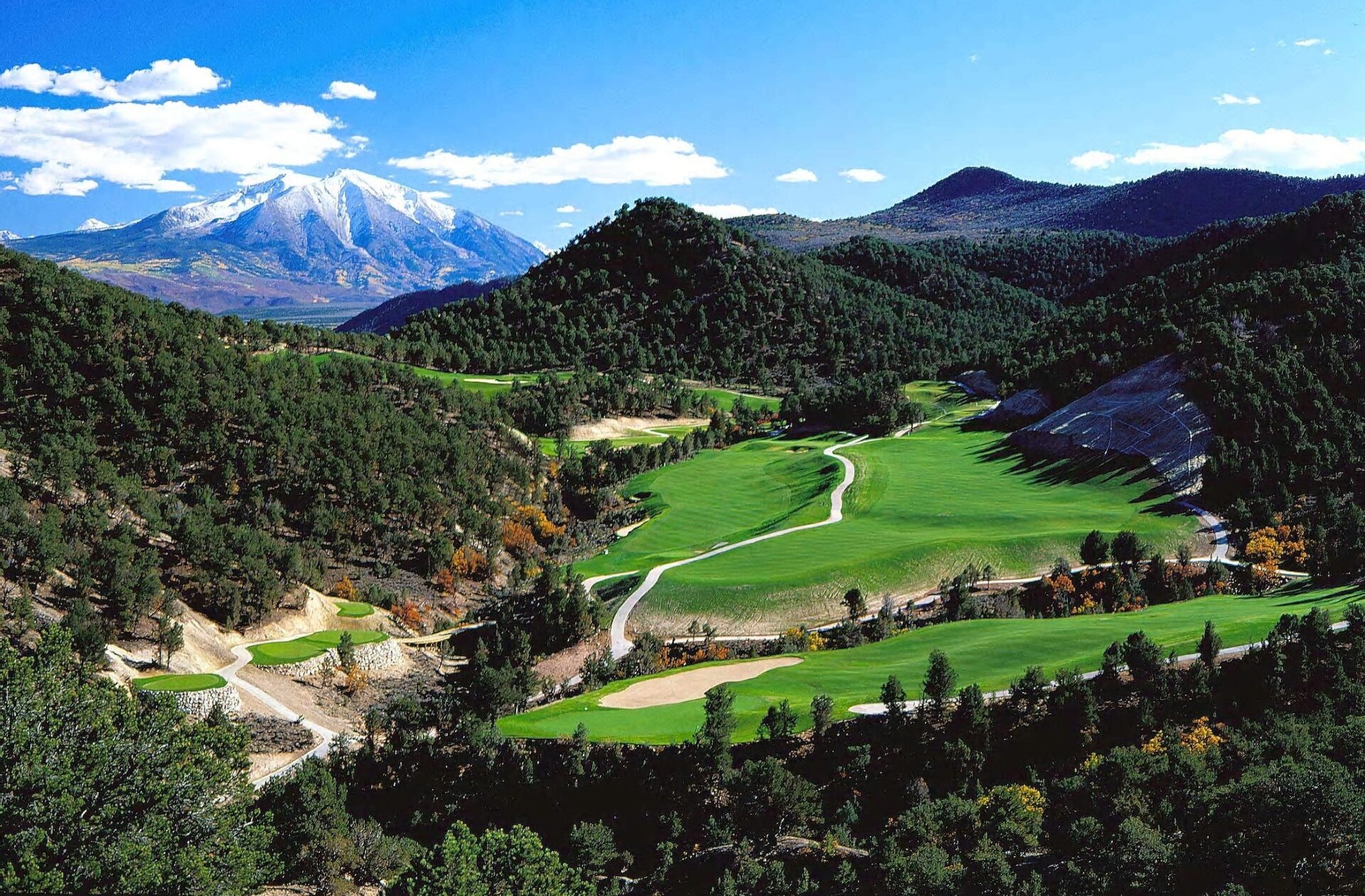 Ironbridge Golf Club Glenwood Springs ib course CO Image By Visit Glenwood Springs e1758263690551