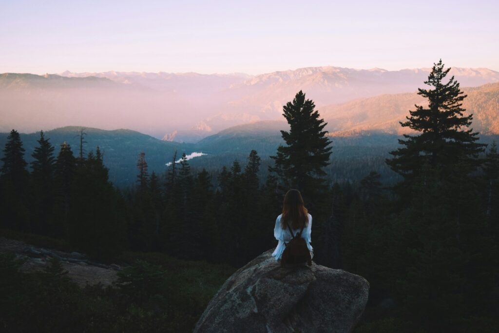 Kings Canyon National Park CA polina kuzovkova unsplash