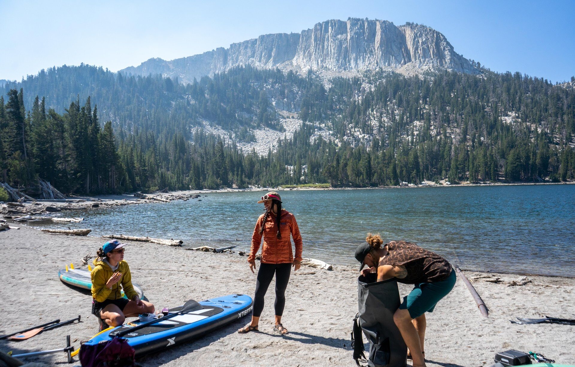 Lake McLeod Photo Credit Kim Espinosa Mammoth Lakes Tourism e1759113176429