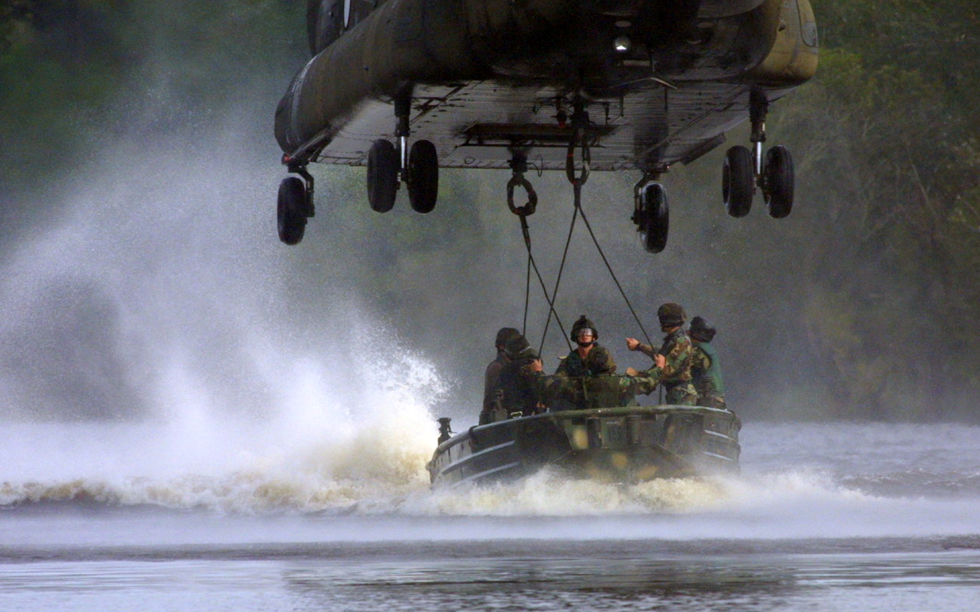 Navy SEAL Museum Credit San Diego Tourism Authority