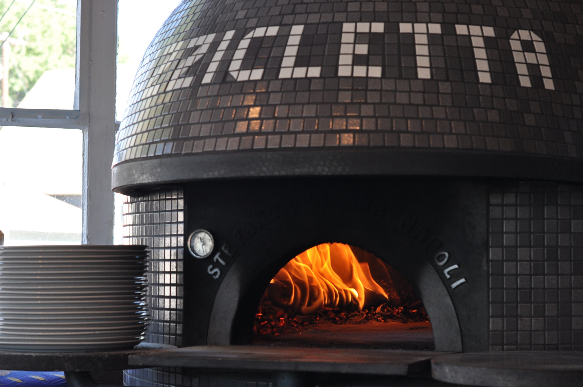 Pizzicletta in Flagstaff AZ Image By Discover Flagstaff Credit Ryan Randazzo
