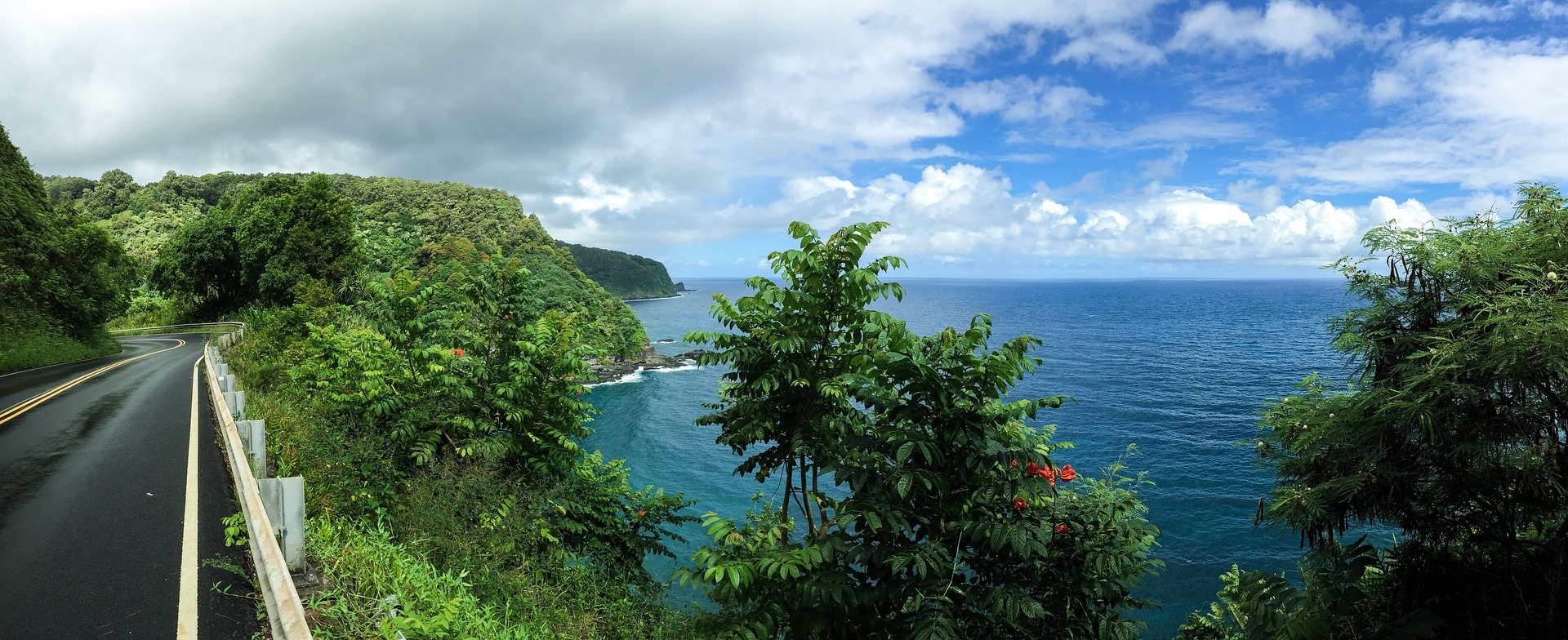 Road to Hana Photo by nlang08 from