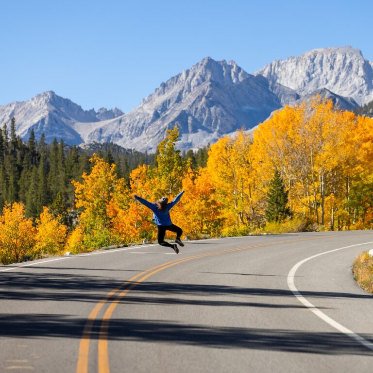 Rock Creek Canyon Celebration CA Mammoth Lakes Tourism Patrick Griley e1758847165186