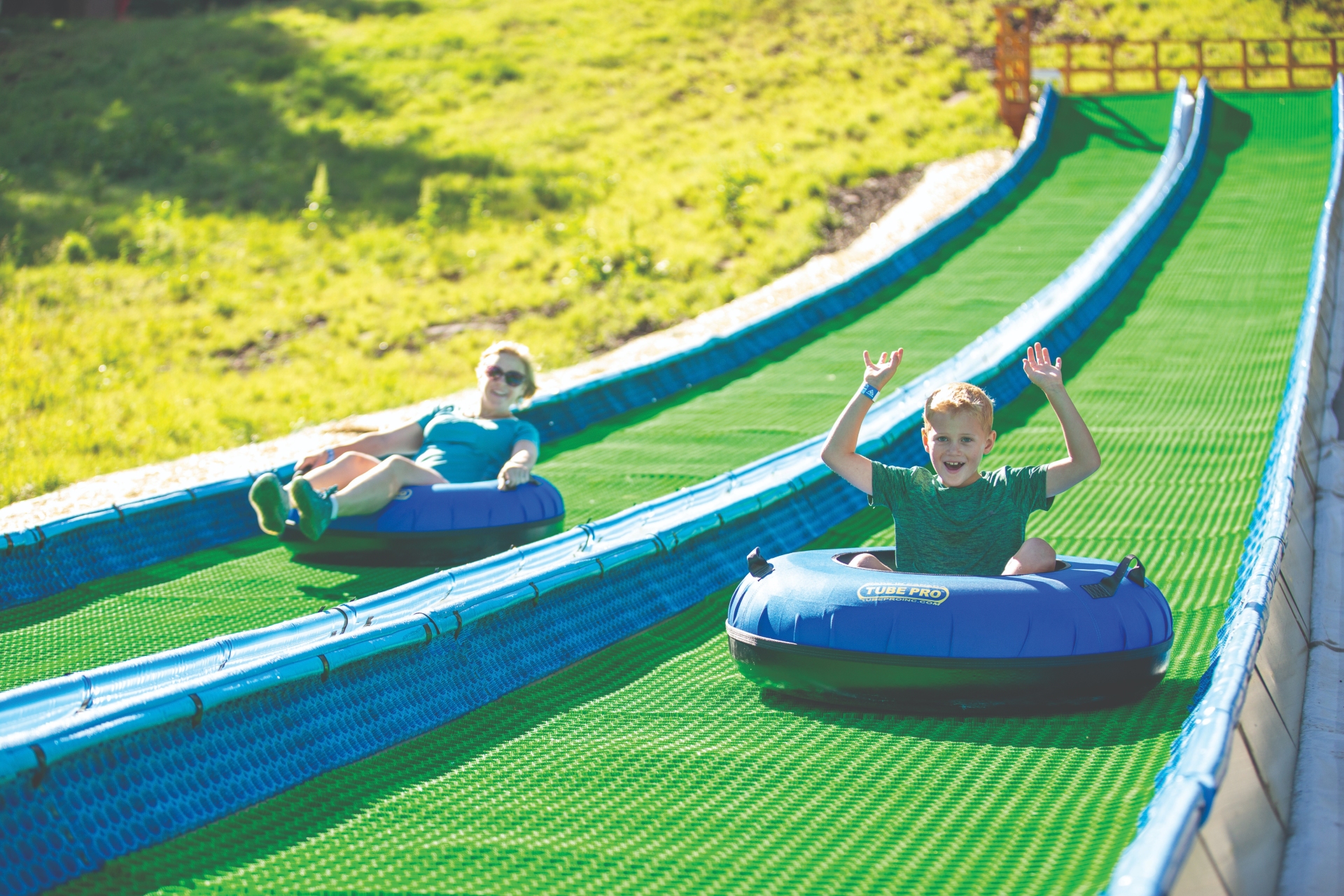 Snowbowl Summer Activities Flagstaff AZ Image By Discover Flagstaff Credit Ralph Schmid