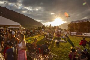 Strawberry Days Festival Glenwood Springs CO Image by Visit Glenwood Springs