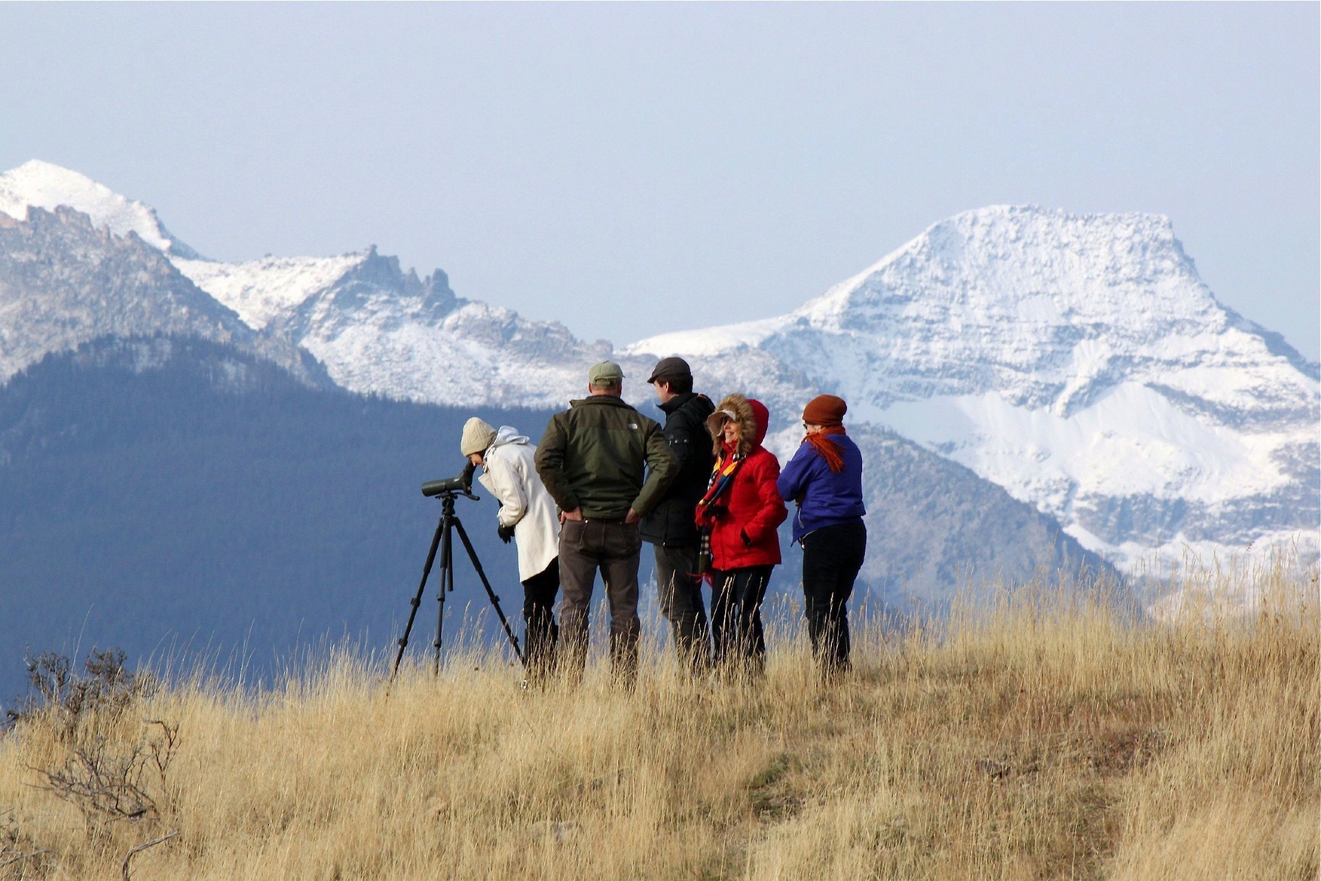 Triple Creek Ranch BIRDING04