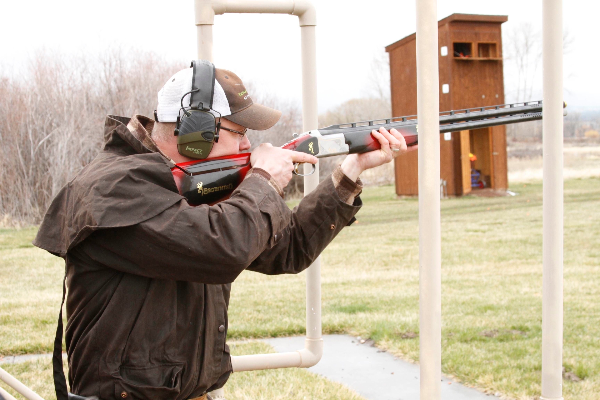 Triple Creek Ranch TRAPSHOOTING01