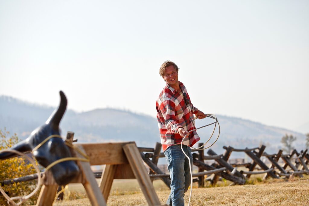 Goosewing Ranch 21