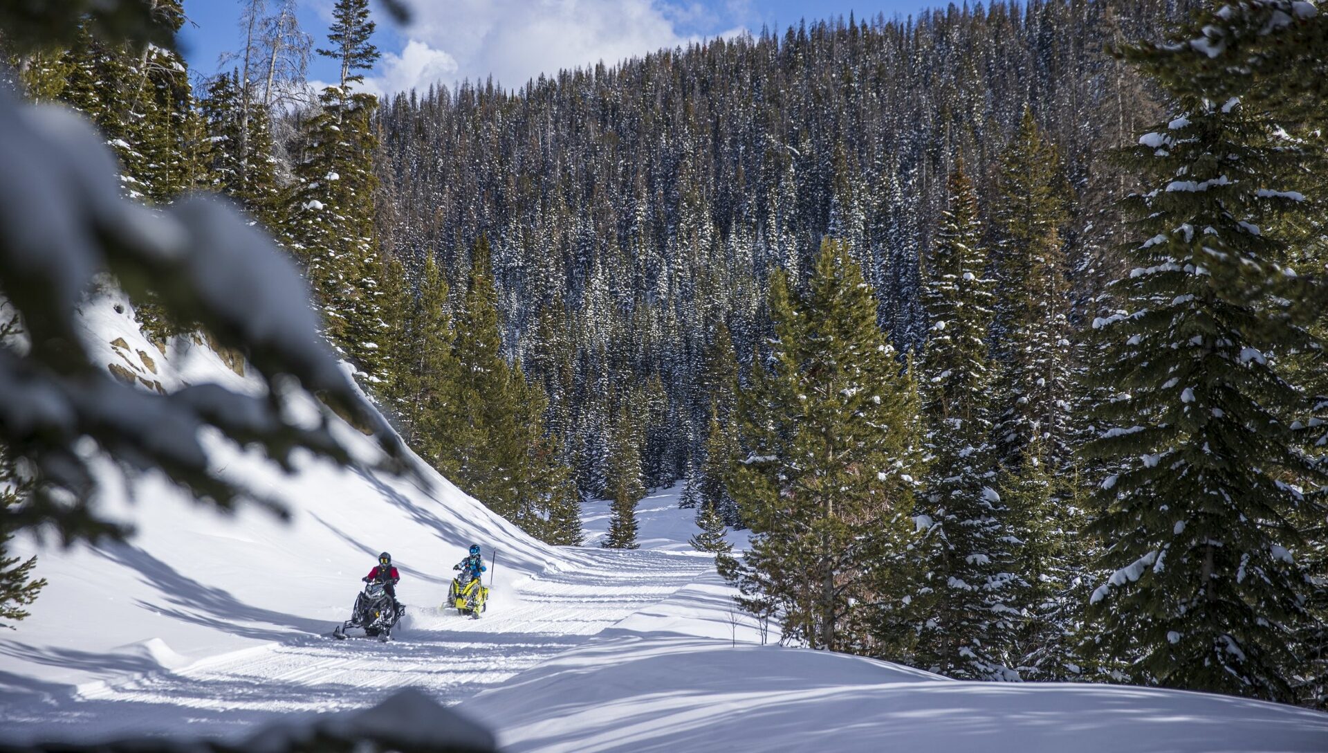 Image by Wyoming Office of Tourism 2021 Snowmobiling Togwotee WY e1763267057305