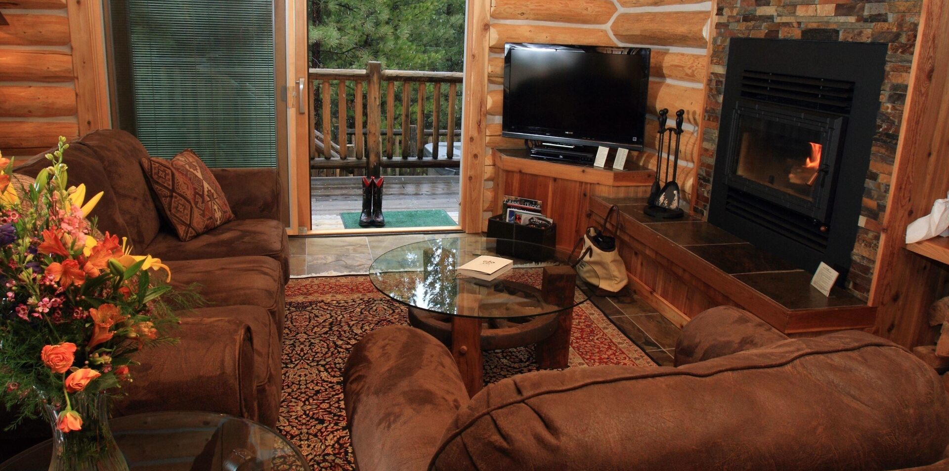 Triple Creek Ranch Sugar CABIN11 e1762048457654