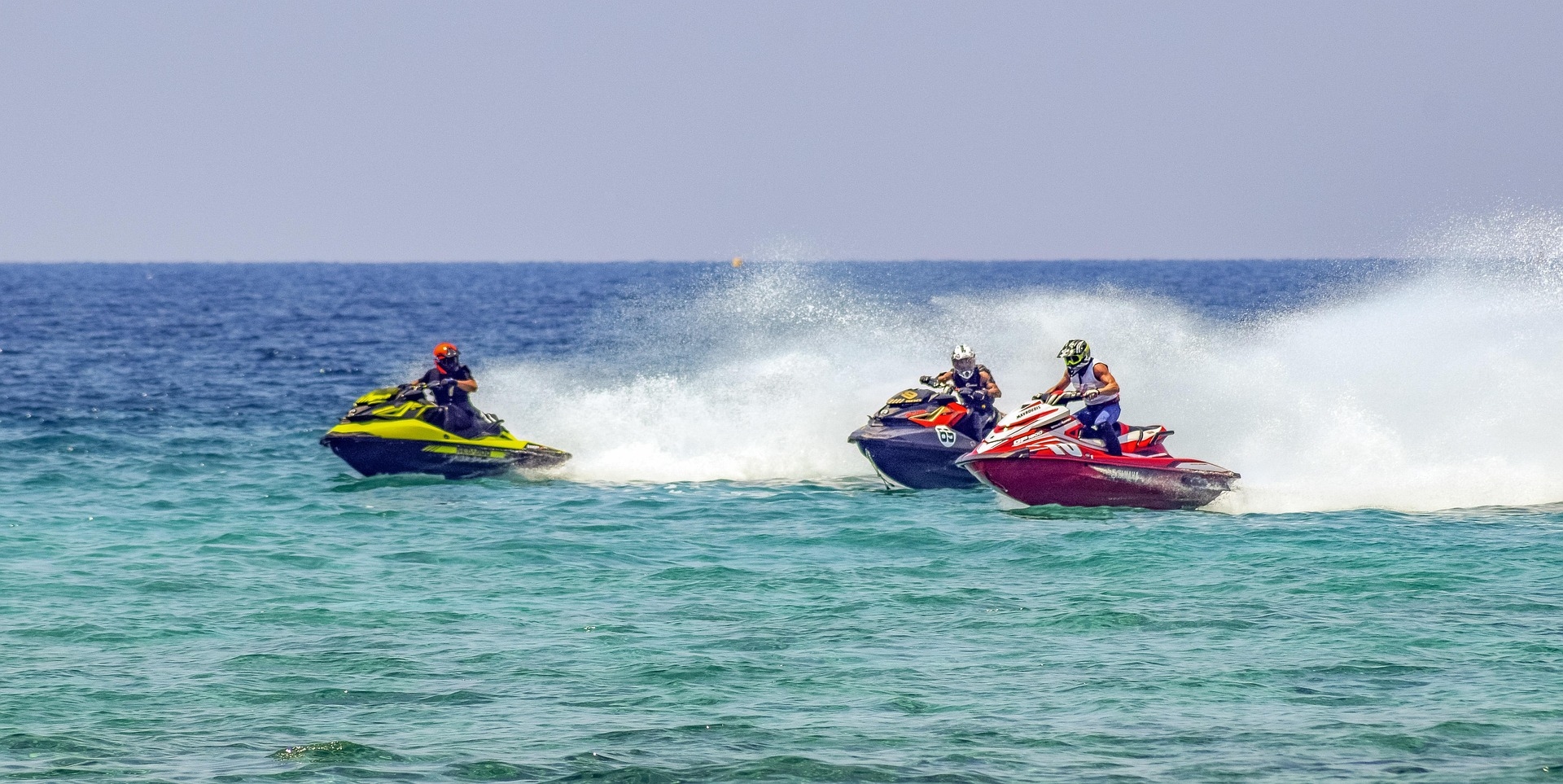 Jet Ski Miami FL Image by Dimitris Vetsikas from Pixabay 1