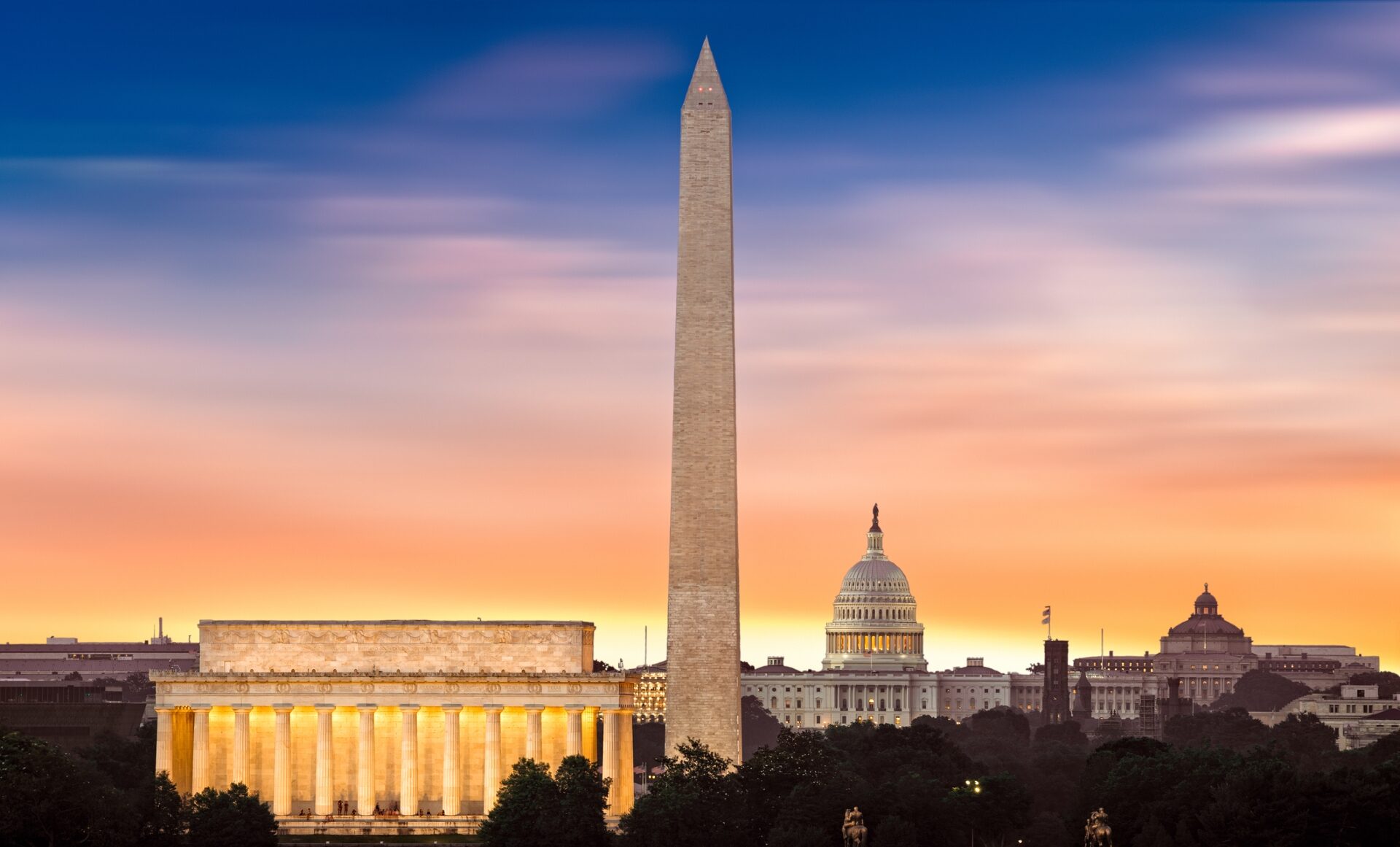 Washington DC Mall 2 iStock 809349300 e1720932478144 1