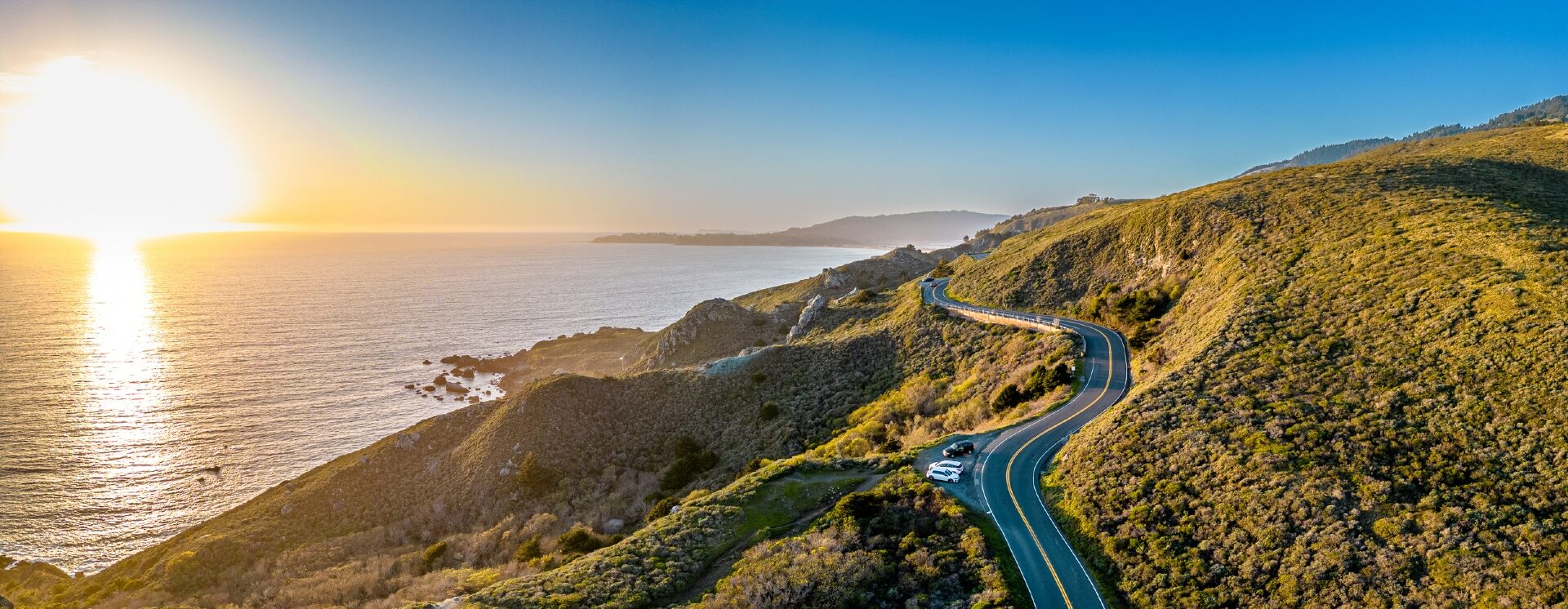 Caliornia State Highway 1 Muir Wood San Francisco Road Trip CA Purchased from iStock 1472133425 e1778569823238
