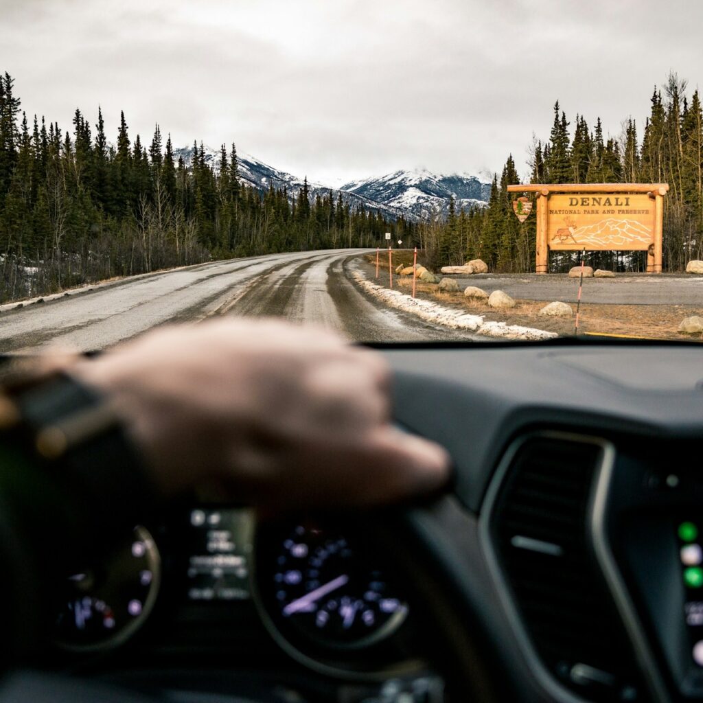 Road Trips Denali AK Image By jan kronies unsplash e1768717937820