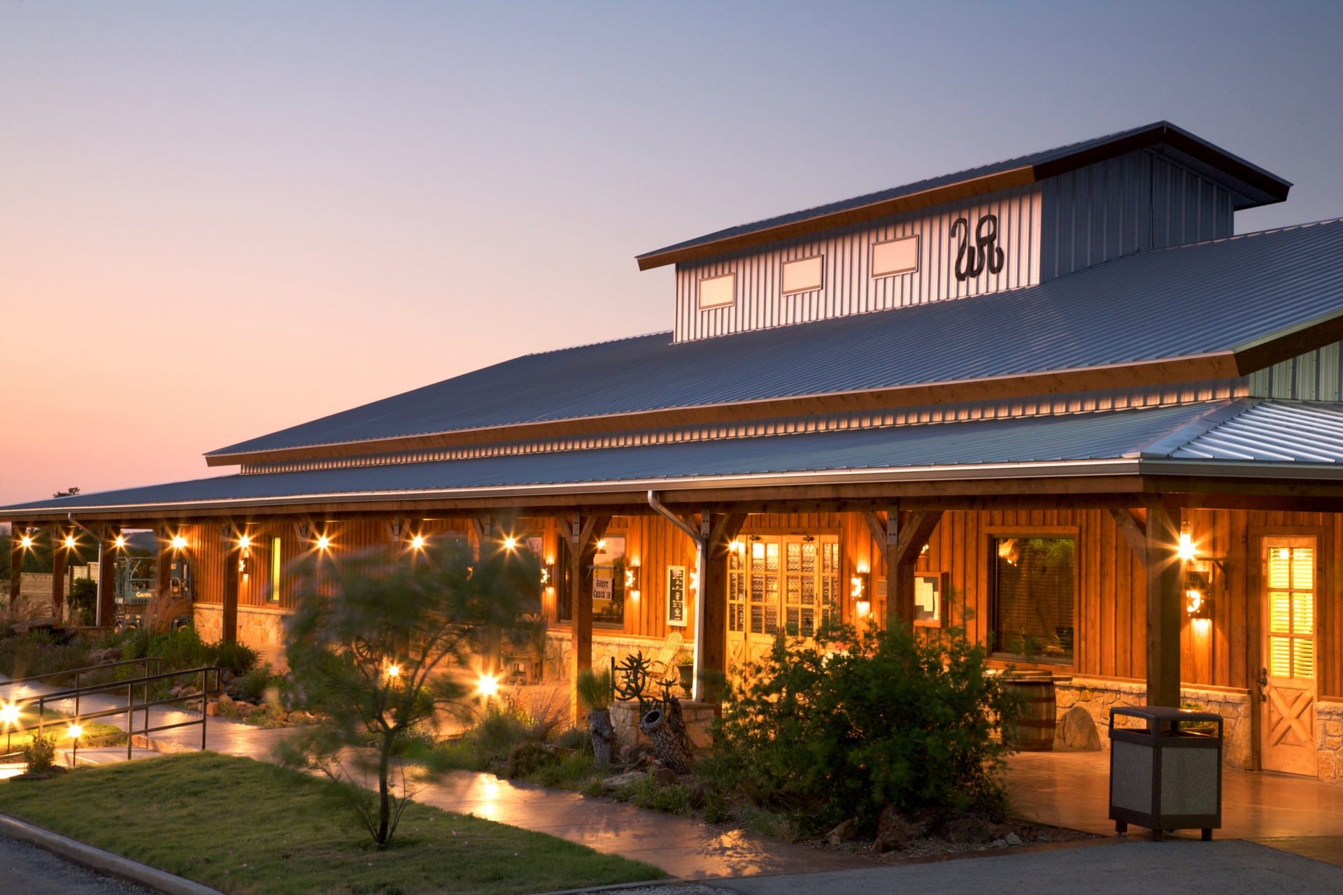 WR 1A Wildcatter Ranch TX Image By Rocky Mountain Holidays