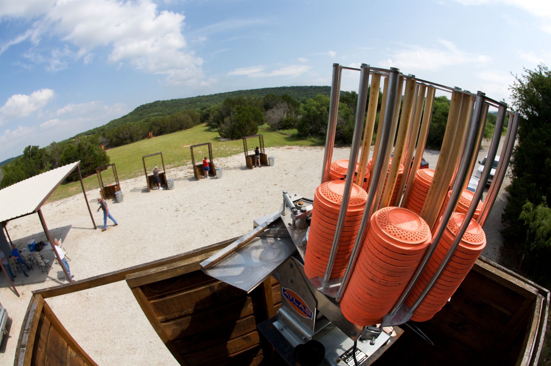 WR 1FF Wildcatter Ranch TX Image By Rocky Mountain Holidays