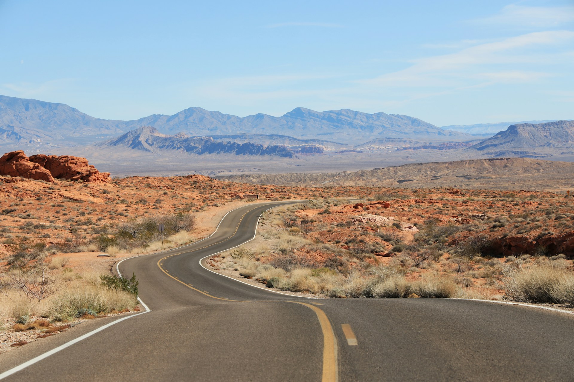 road trip