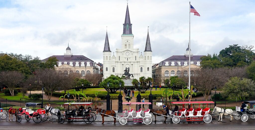 New Orleans City Shot Image by sarajeong from Pixabay e1772102794319