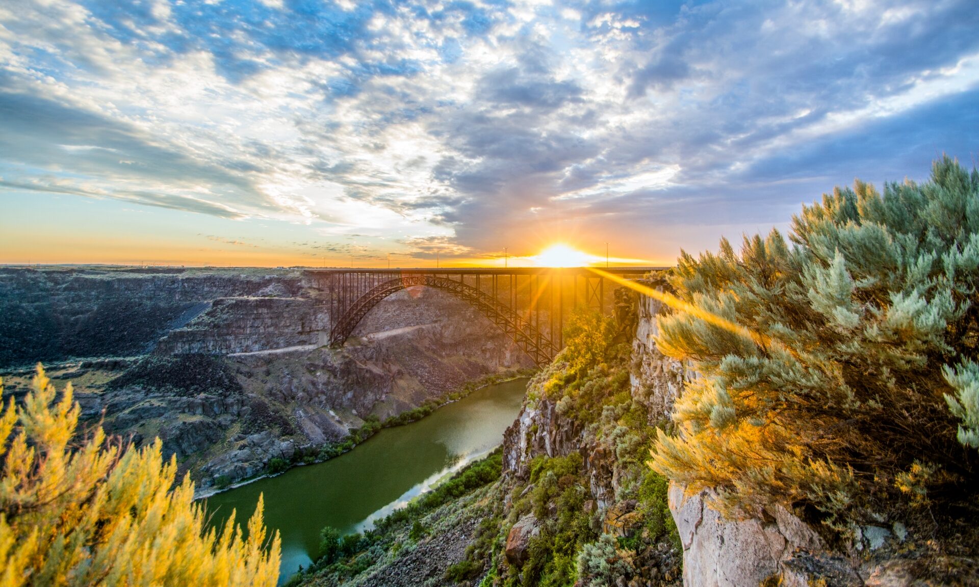 Perrine Bridge twin falls 2 Idaho Image By Visit Idaho e1780456781463
