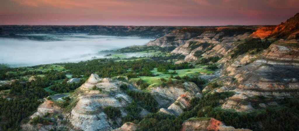 Theodore Roosevelt NP Image By North Dakota Be Legendary e1770892916856