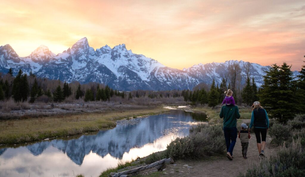 VisitJH Jackson Hole EcoTour Adventures WY Image by Jackson Hole Travel Tourism Board e1770444201693