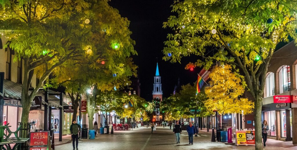Burlington Vermont Image by Michelle Raponi from Pixabay e1774916944951