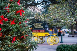 Christmas in Savannah day 3 christmas 2013 GA Image By geoffs photos Visit Savannah