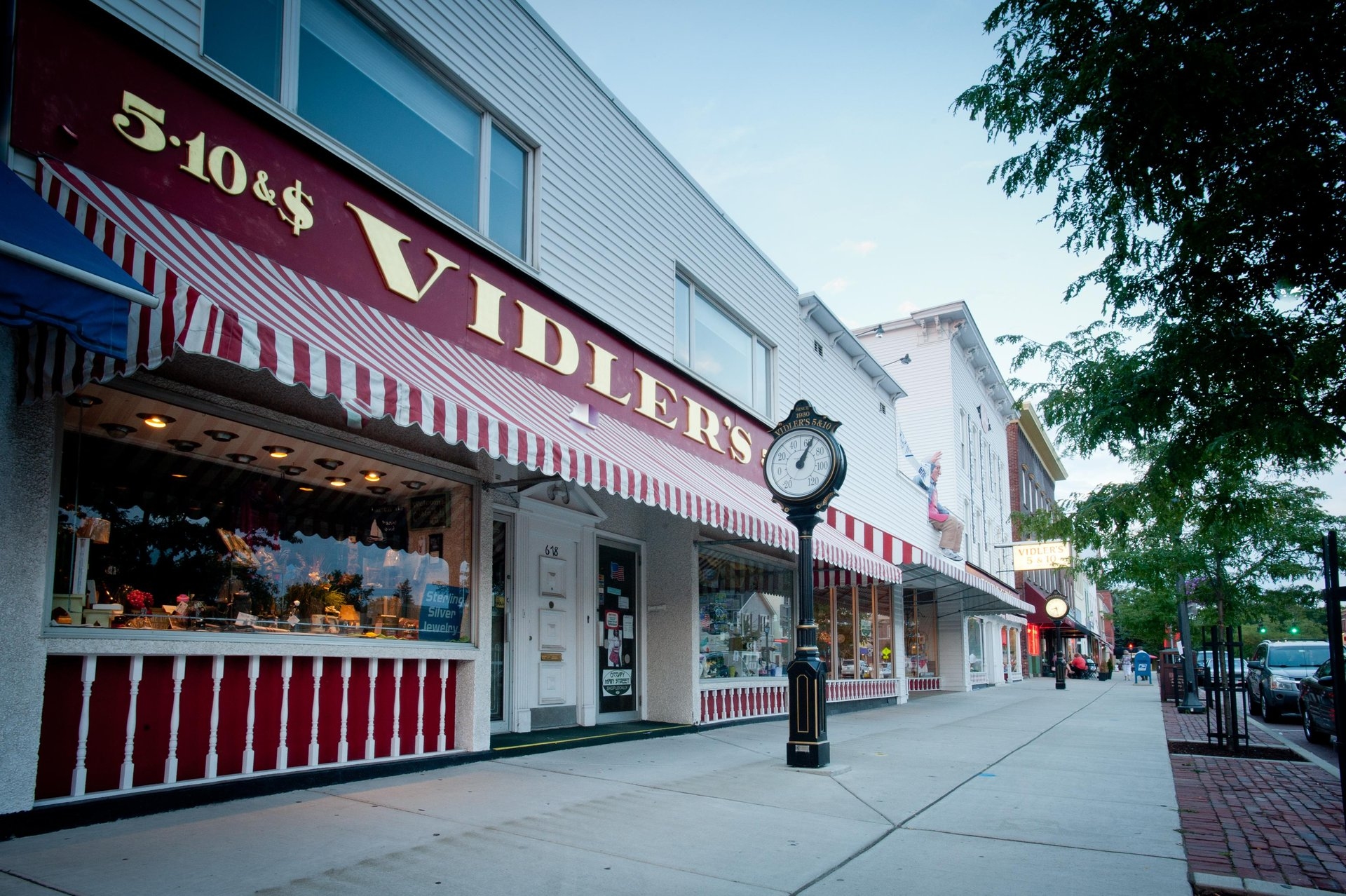 Vidlers eastaurora Buffalo NYState Image By OnionStudio Visit Buffalo