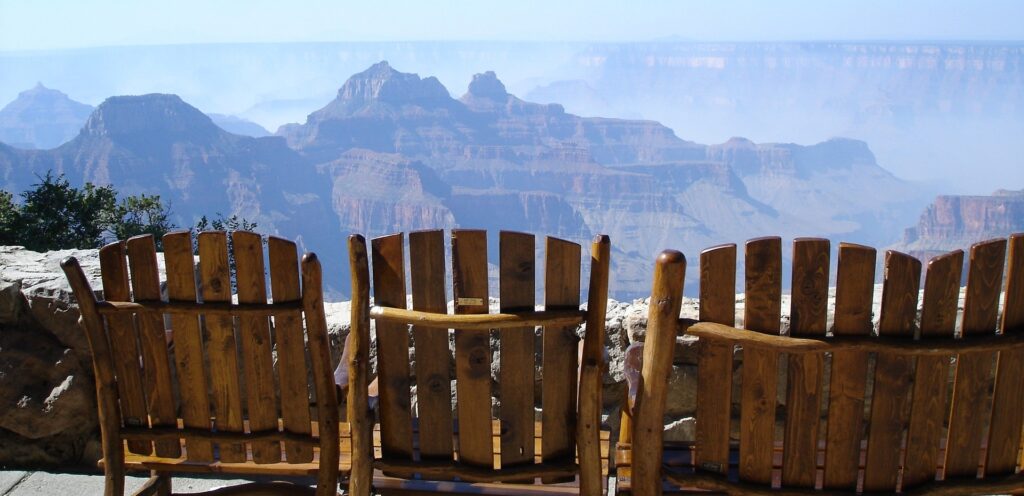Grand Canyon Image By Ben Travis Pixabay e1776229015486