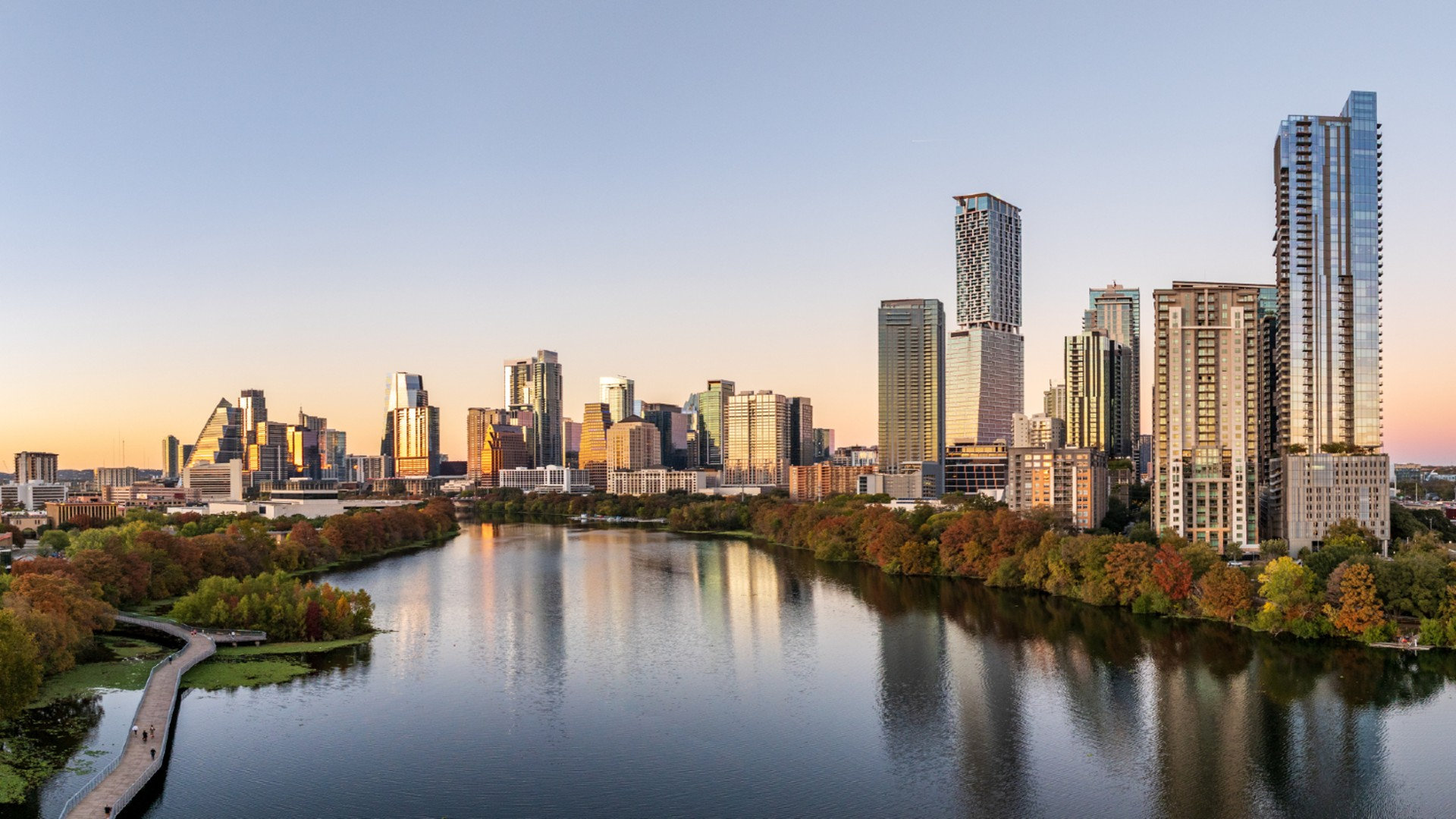 Austin Skyline Texas OP2 Image Purchased from iStock 22524187181 result