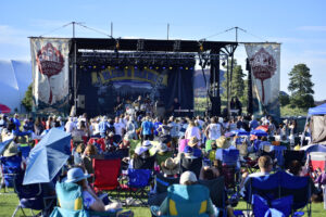 Blues and Brews 2 Credit Discover Flagstaff result