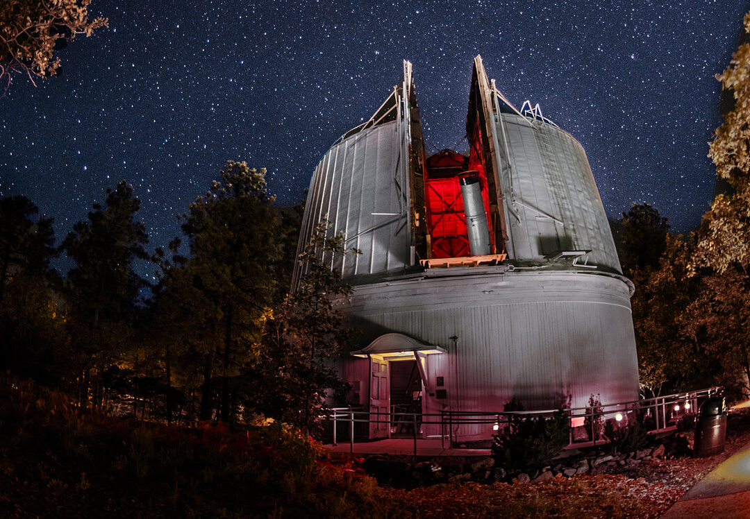 Flagstaff Lowell Observatory Arizona Image By The Tour Operator jpg Optimised e1781578265456