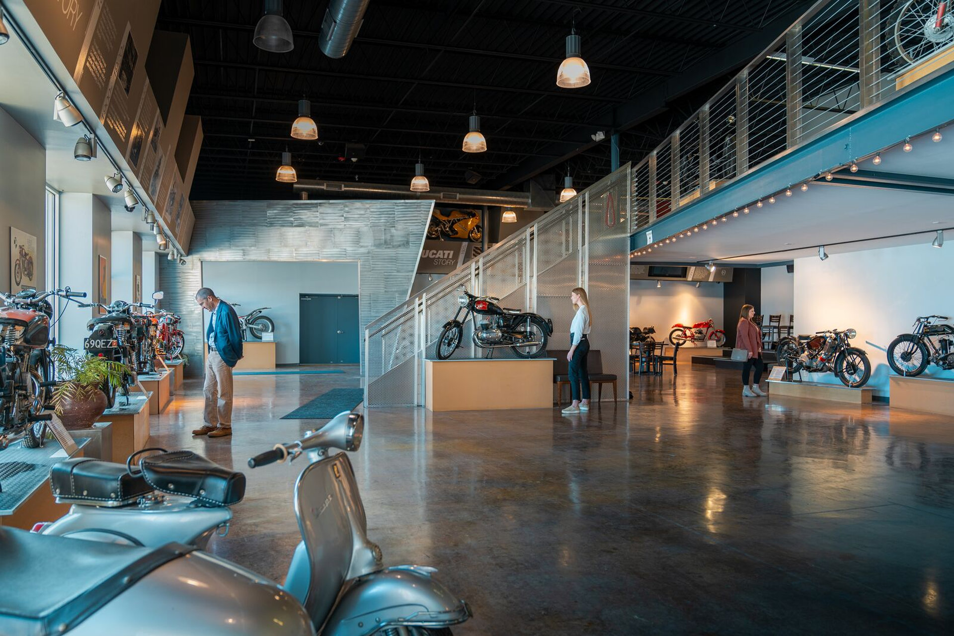 large The Moto Museum St Louis MI Image By Visit Missouri result