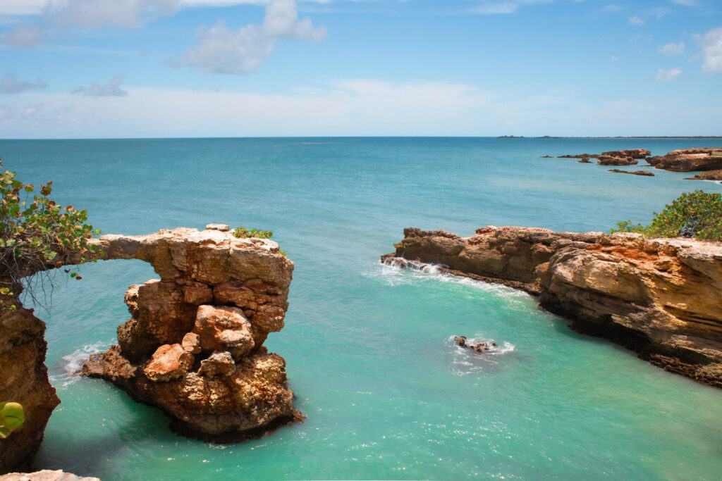 Cabo Rojo Puerto Rico Image By jonathan lampel unsplash result